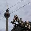 Fotografie: Veränderungen am Alexanderplatz in Berlin