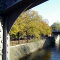 Fotografie: Herbst in der Stadt - Berlin