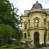 Fotografie: Palais Wenckheim in Budapest