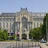 Fotografie: Palais Gresham in Budapest