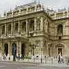 Fotografie: Ungarische Staatsoper in Budapest