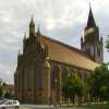 Fotografie: Marienkirche in Neubrandenburg