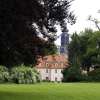 Fotografie: Das Stadtschloss in Weimar