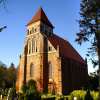 Fotografie: Kirche St. Marien Brandshagen