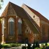 Fotografie: Saal (Mecklenburg) - Dorfkirche