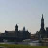 Fotografie: Dresden - Elbepanorama