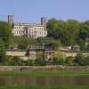 Fotografie: Schloss Albrechtsberg Dresden