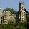 Fotografie: Schloss Eckberg in Dresden