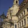 Fotografie: Frauenkirche Dresden - Sandsteinkuppel