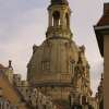 Fotografie: Frauenkirche Dresden - Kuppel