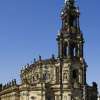 Fotografie: Katholische Hofkirche Dresden