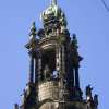 Fotografie: St. Trinitatis in Dresden - Hofkirche