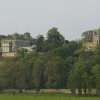 Fotografie: Lingnerschloss und Schloss Eckberg Dresden