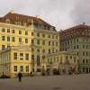 Fotografie: Cosel-Palais in Dresden