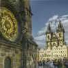 Fotografie: Prag - Astronomische Uhr