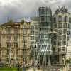 Fotografie: Prag - The Dancing House