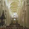 Fotografie: Greifswald - Der Altar des Doms St.Nikolai