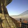 Fotografie: Greifswald - Blick vom Turm des Doms