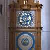 Fotografie: Lübeck Marienkirche - Astronomische Uhr