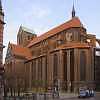 Fotografie: Wismar - Nikolaikirche