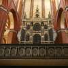 Fotografie: Hansestadt Wismar - Orgel in der Nikolaikirche