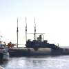 Fotografie: U-Boot Museum in Peenemünde