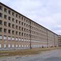 Fotografie: KDF-Bad Prora - Nordflügel