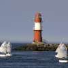 Fotografie: Segeln für Kinder in Warnemünde