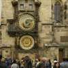 Fotografie: Astronomische Uhr am Altstädter Ring in Prag