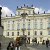 Fotografie: Sternberg-Palais auf dem Hradschin in Prag