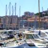 Fotografie: Marseille - Alter Hafen