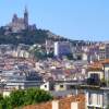 Fotografie: Marseille - Notre Dame De La Garde