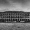 Fotografie: Nürnberg - Kongresshalle