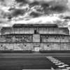 Fotografie: Nürnberg - Haupttribüne Zeppelinfeld