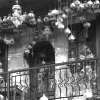 Fotografie: Orientalische Lampen in Perge