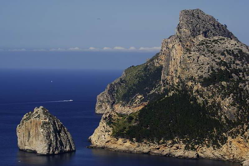 Mallorca - Cap Formentor