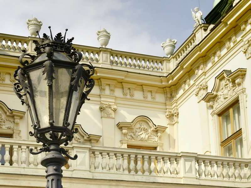 Schloss Belvedere Wien