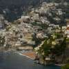 Fotografie: Dorf an der Amalfiküste bei Neapel
