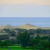 Fotografie: Gran Canaria - die Dünen in Playa Del Ingles