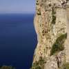 Fotografie: Aussichtspunkt am Cap Formentor auf Mallorca