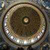 Fotografie: Petersdom in Rom - Kuppel