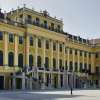 Fotografie: Schloss Schönbrunn in Wien