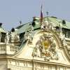 Fotografie: Barock am Schloss Belvedere in Wien