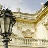 Fotografie: Schloss Belvedere Wien