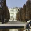 Fotografie: Schlosspark Schönbrunn in Wien